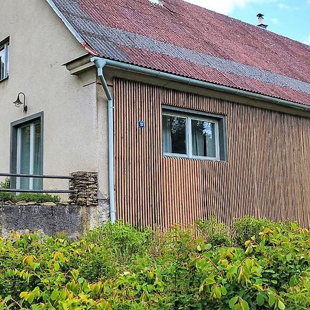 Holiday Home Brnicko By Interhome Eksteriør bilde