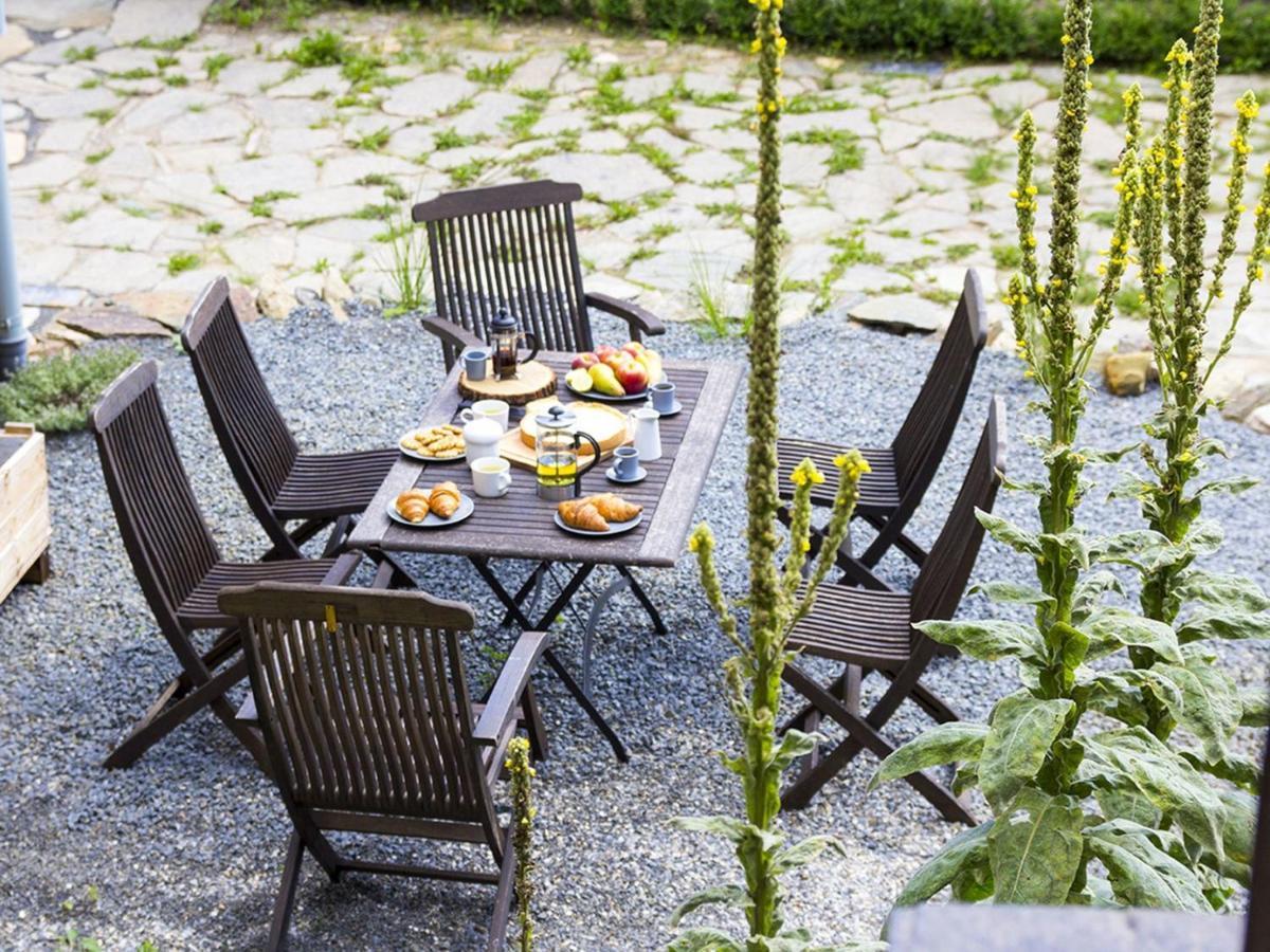 Holiday Home Brnicko By Interhome Eksteriør bilde