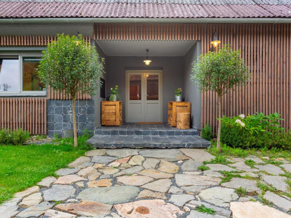Holiday Home Brnicko By Interhome Eksteriør bilde