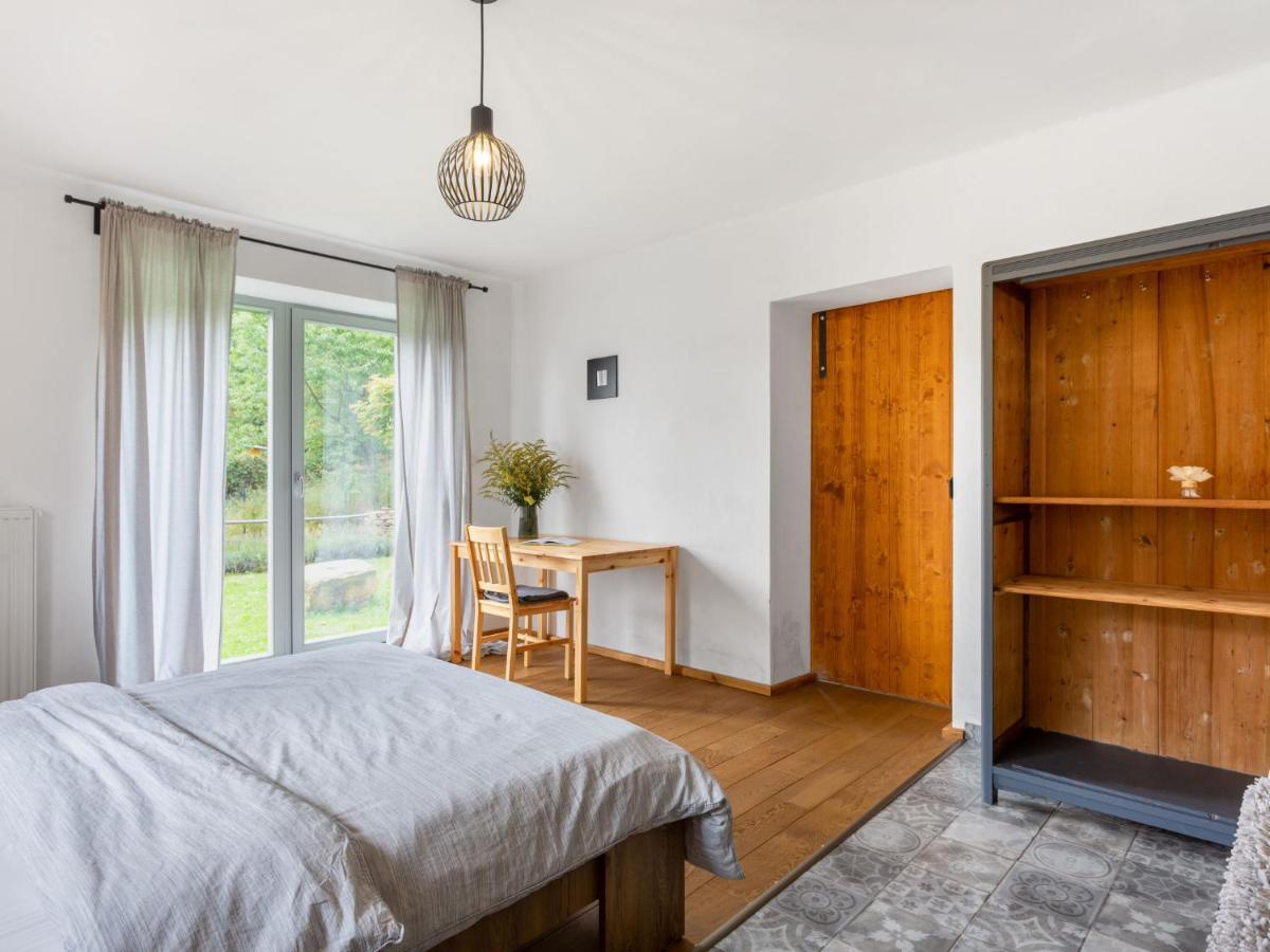 Holiday Home Brnicko By Interhome Eksteriør bilde