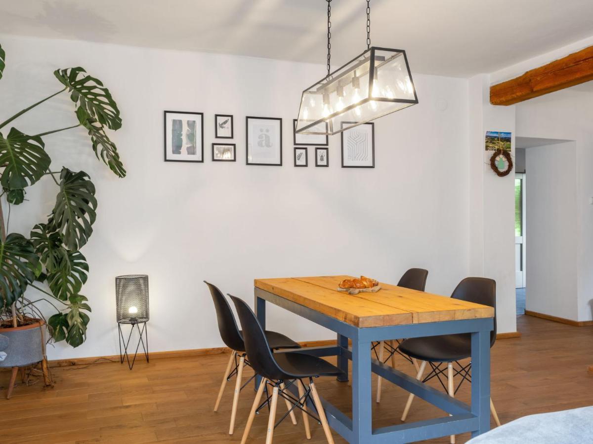 Holiday Home Brnicko By Interhome Eksteriør bilde