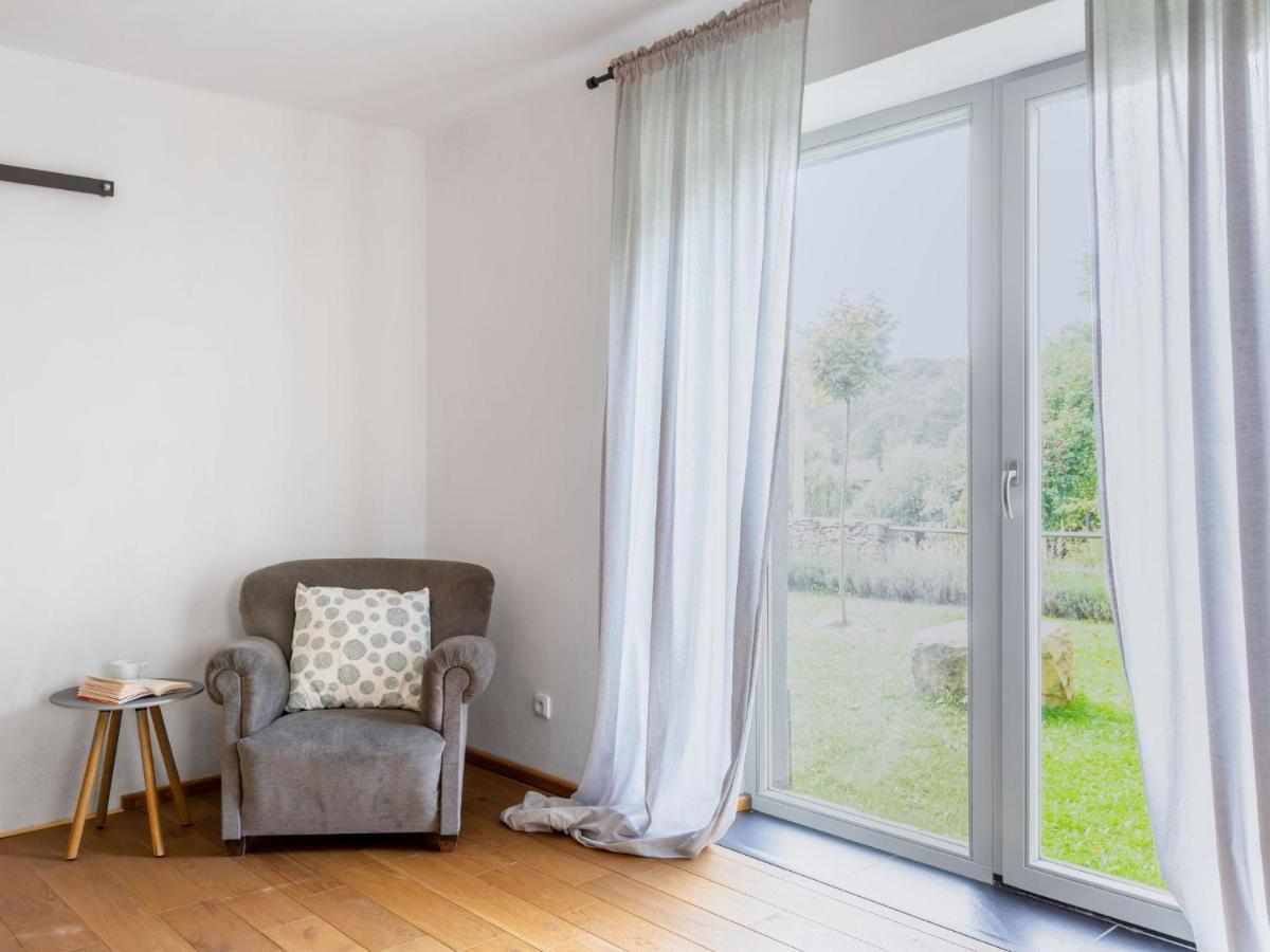Holiday Home Brnicko By Interhome Eksteriør bilde