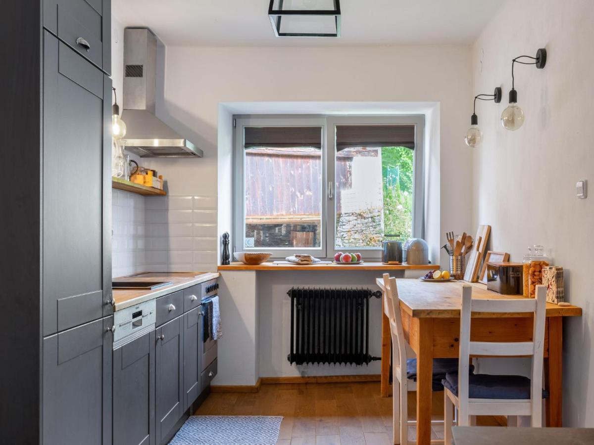 Holiday Home Brnicko By Interhome Eksteriør bilde