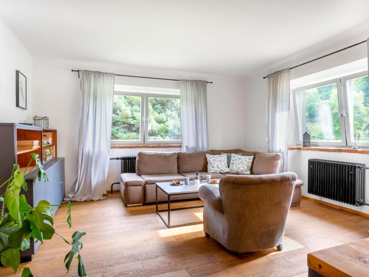 Holiday Home Brnicko By Interhome Eksteriør bilde