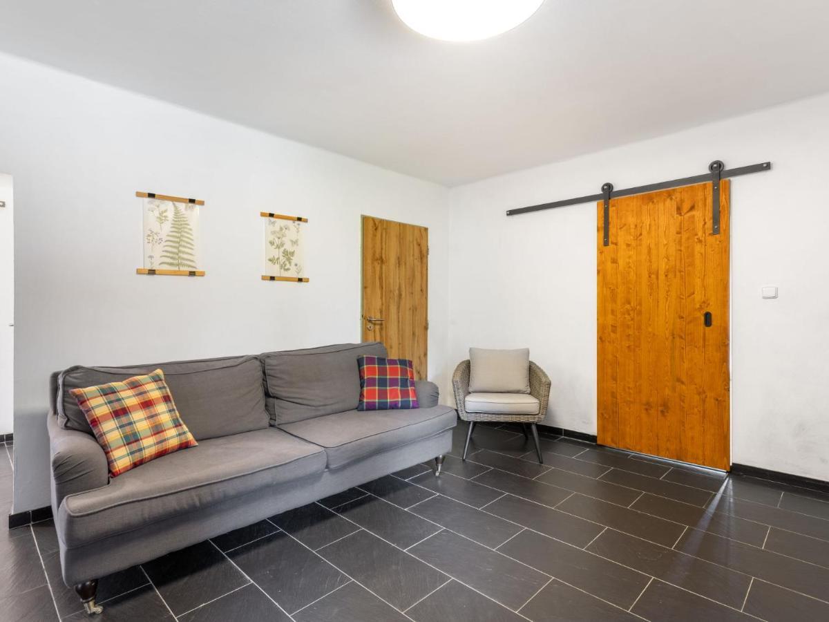 Holiday Home Brnicko By Interhome Eksteriør bilde